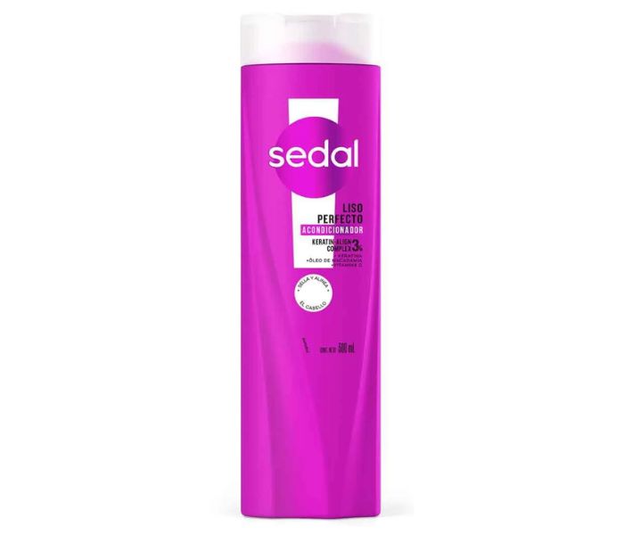 ACONDICIONADOR SEDAL LISO PERFECTO 300 ML