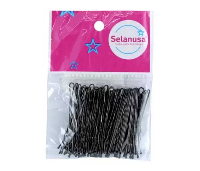 PASADOR PARA CABELLO SENALUSA 50 PIEZAS