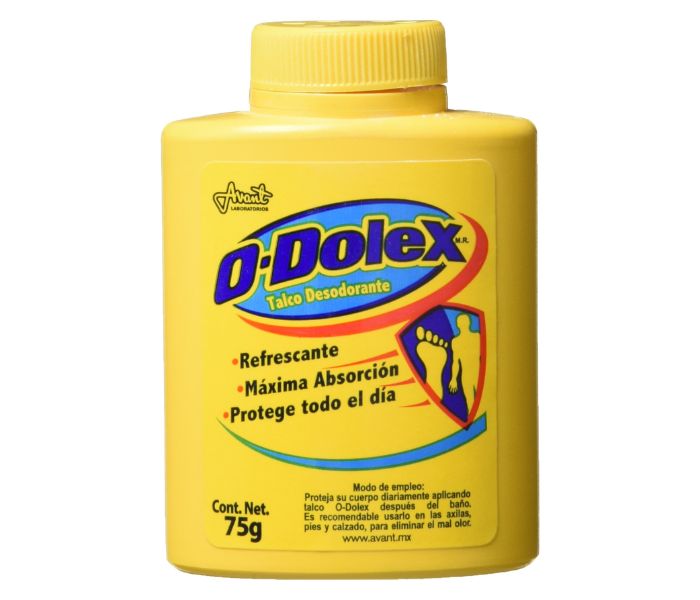 TCO O-DOLEX 75 G