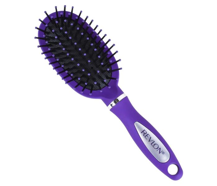 CEPILLO OVALADO REVLON