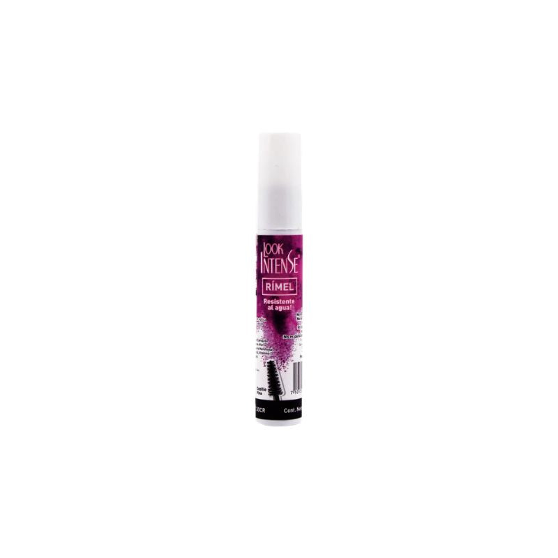 RIMEL PARA PESTAÑAS CURTIS MOD 30CP NGO. 12G