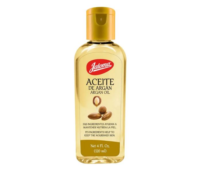 ACEITE DE ARGÁN (JALOMA) 120 ML