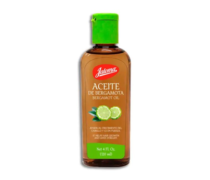 ACEITE DE BERGAMOTA (JALOMA) 120ML