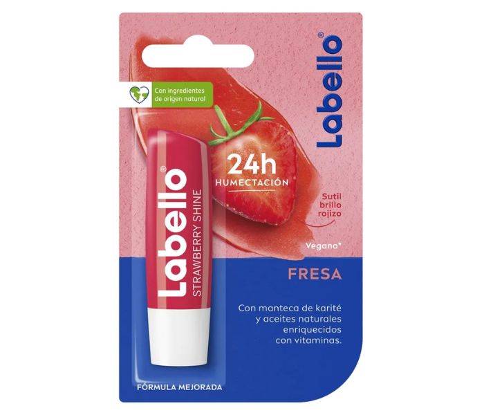 LABIAL LABELLO FRESA