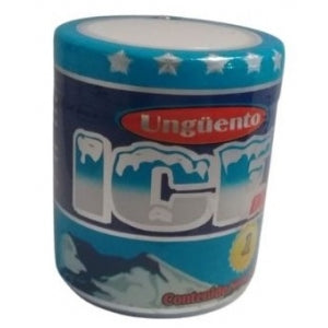 ICE UNGÜENTO ANALGÉSICO 125G