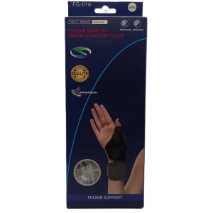 CONFOR THUMB IMMOBILIZER ONE SIZE