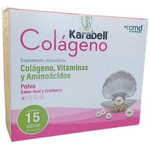 KARABELL COLLAGEN 15 SACHETS