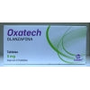 OXATECH (OLANZAPINE) 5MG 14 TABLETS