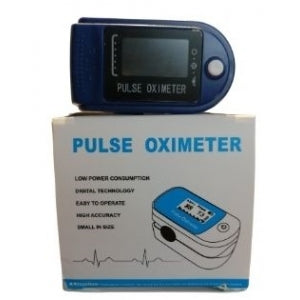 PULSE OXIMETER
