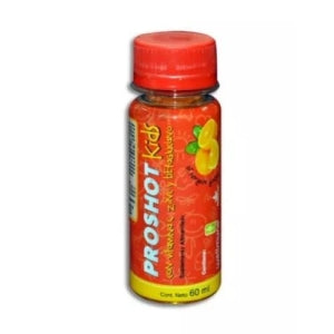 PROSHOT KIDS (VITAMIN C) 60ML