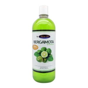 BERGAMOT SHAMPOO 1 LITER