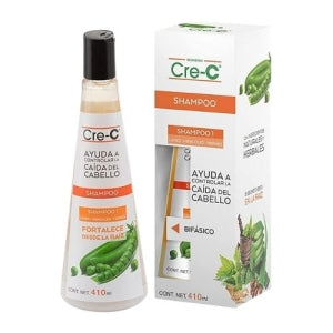 SHAMPOO CRE-C MAX 410ML
