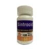SINTROCID (LEVOTHYROXINE) 125 MCG 100 TABLETS