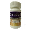 SINTROCID (LEVOTHYROXINE) 50 MCG 100 TABLETS