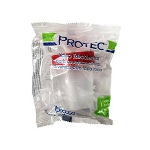 COLLECTOR CUP (PROTEC) 100ML