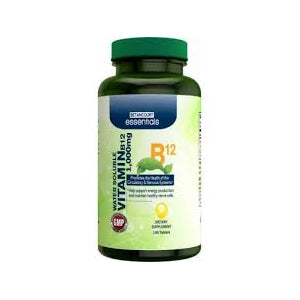 VITAMIN B-12 1000 MCG 100 TABS