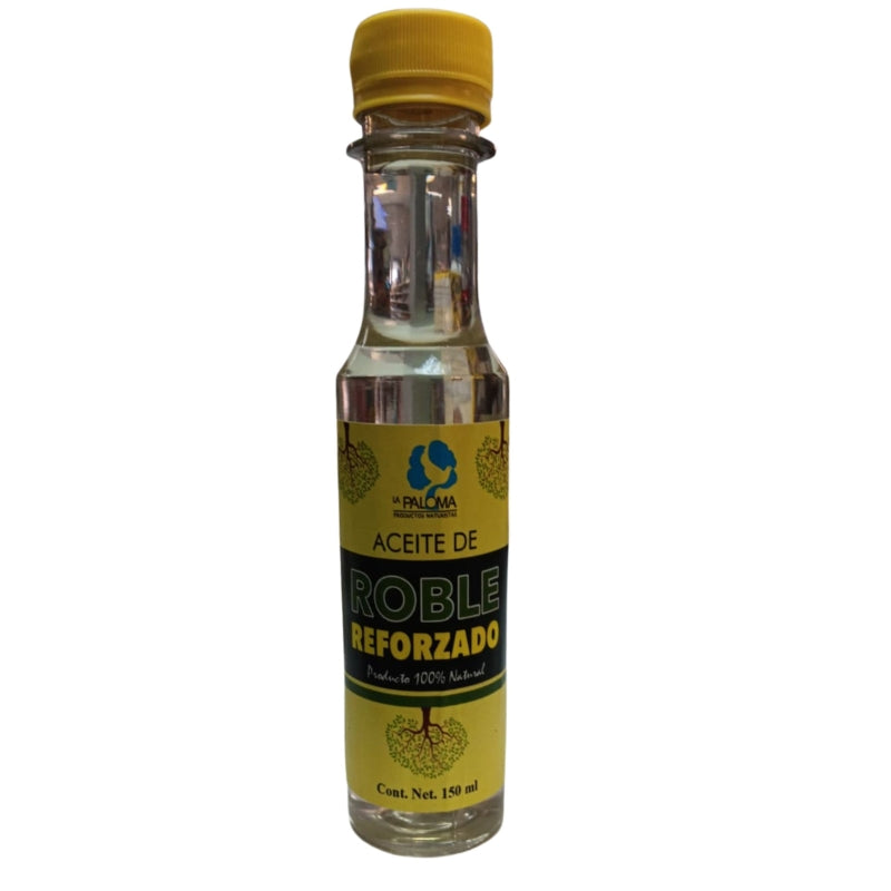 REINFORCED OAK OIL 150ML