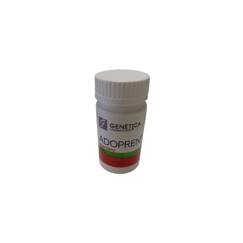 ADOPREN (IBUPROFEN) 400MG 50 TABLETS