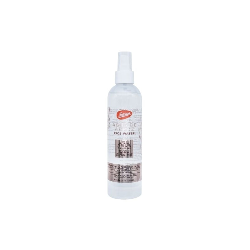 RICE WATER FACIAL LOTION 250ML JALOMA