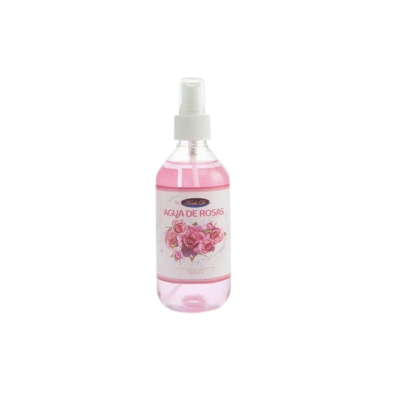 ROSE WATER FACIAL LOTION 250ML KARLA DI