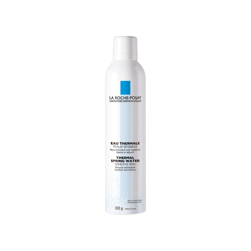 LA ROCHE-POSAY THERMAL SPRING WATER 1 BOTTLE 300ml