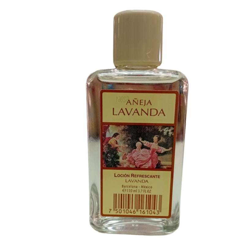 AÑEJA LAVANDA LOCION 110ML