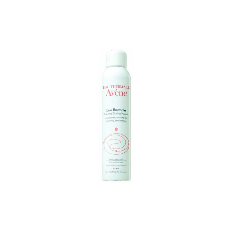 AVENE THERMAL SPRING WATER SENSITIVE SKIN 300ML FACE-BODY