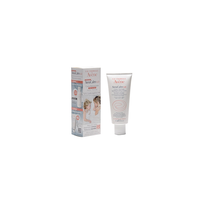 AVENE XERACALM AD SEVERE DRYNESS BALM 200 ML