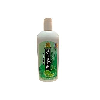 BERGAMOT (GIZEH) SHAMPOO 500 ML