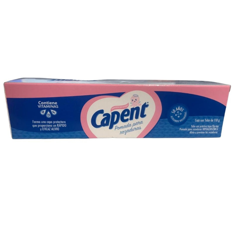 CAPENT CREAM 110G
