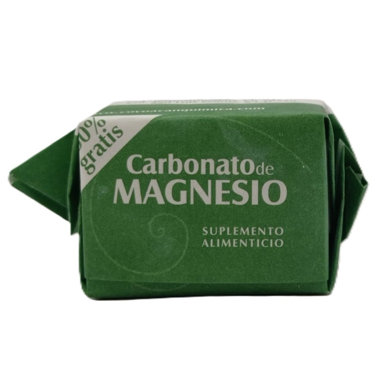 MAGNESIUM CARBONATE 7 G