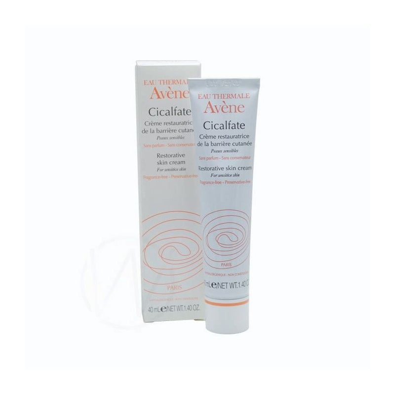 CICALFATE CREMA 40 ML
