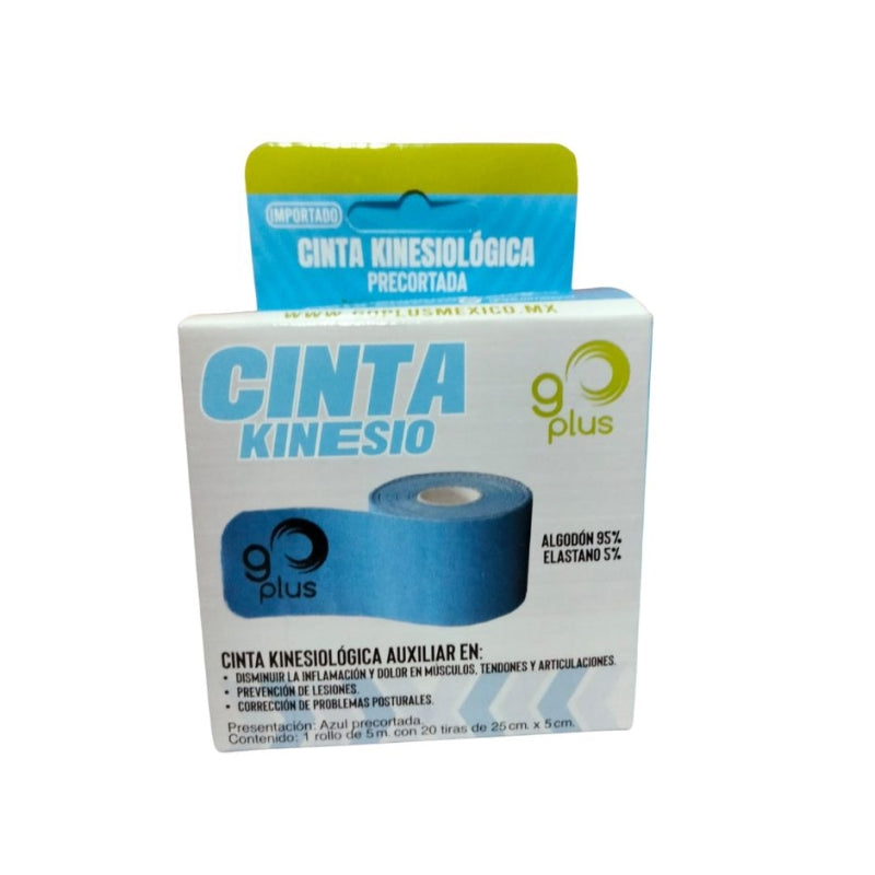 Kinesiology Tape