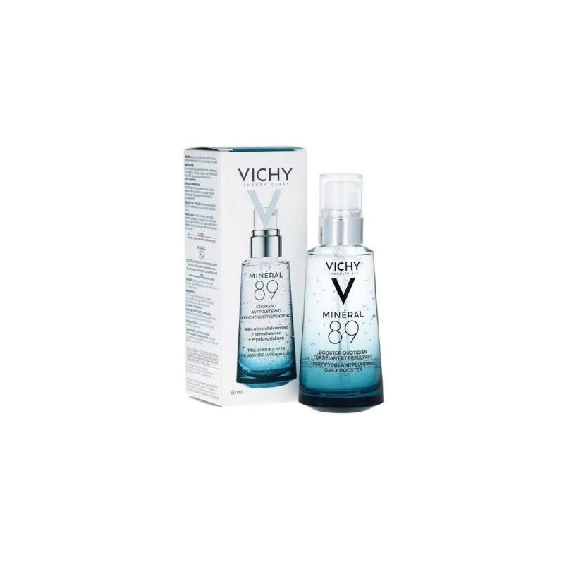 VICHY MINERAL FORTY CONCENTRATE 50ML