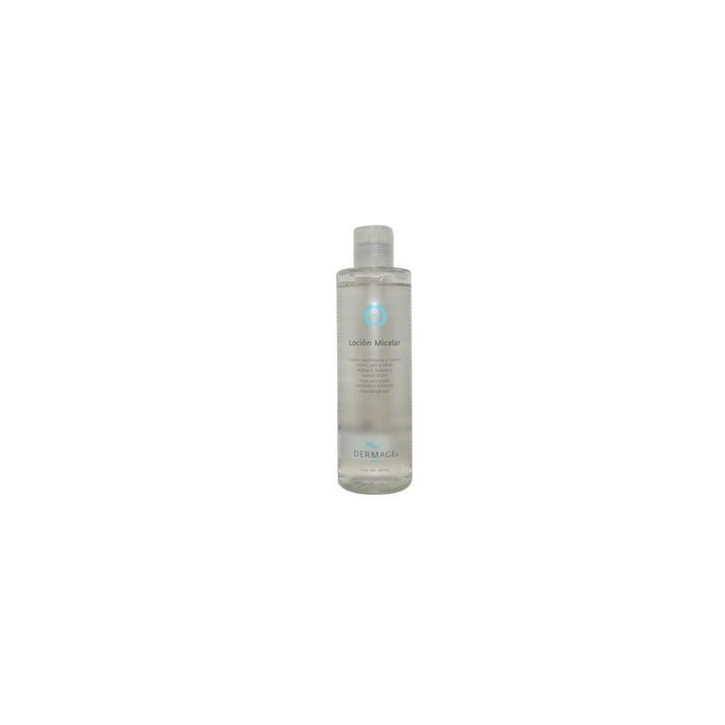 DERMAGE MICELLAR WATER 1 BOTTLE 240 ML