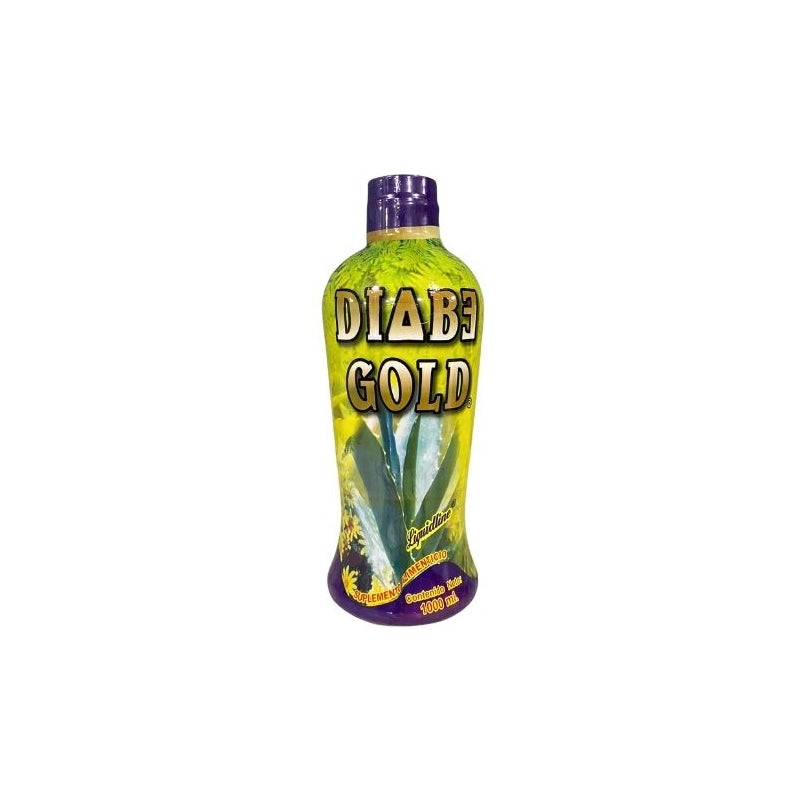 DIABE GOLD 1000 ML