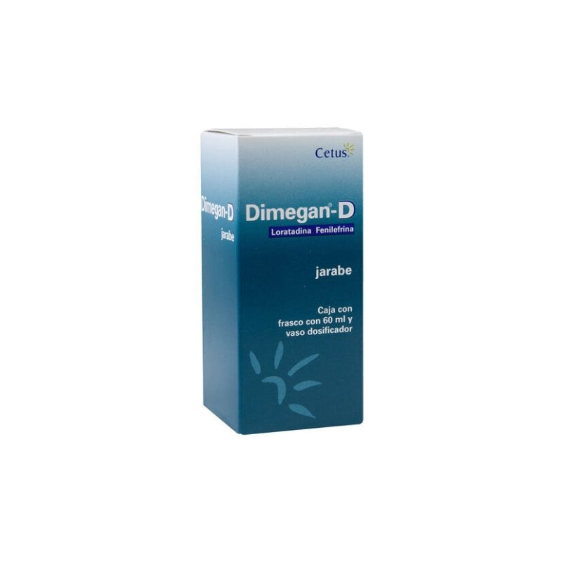 DIMEGAN D SYR 60ML