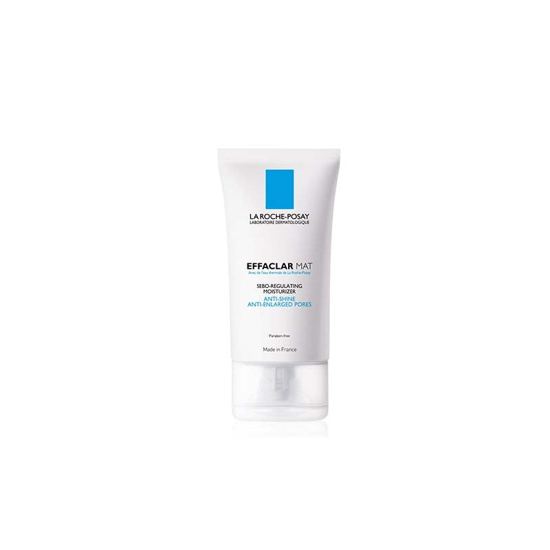 EFFACLAR MAT ANTI-SHINE 40ML