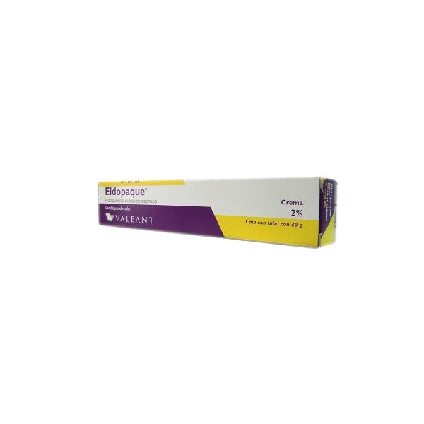 ELDOPAQUE 2% 30G
