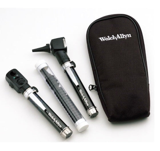 POCKET DIAGNOSTIC EQUIPMENT