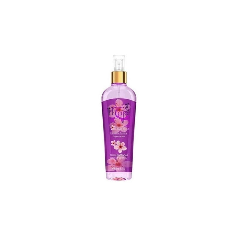 MAJA PLUM BLOSSOM BODY FRAGRANCE 240 ML