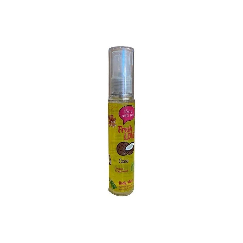 FRESH LOVE COCO 60ML