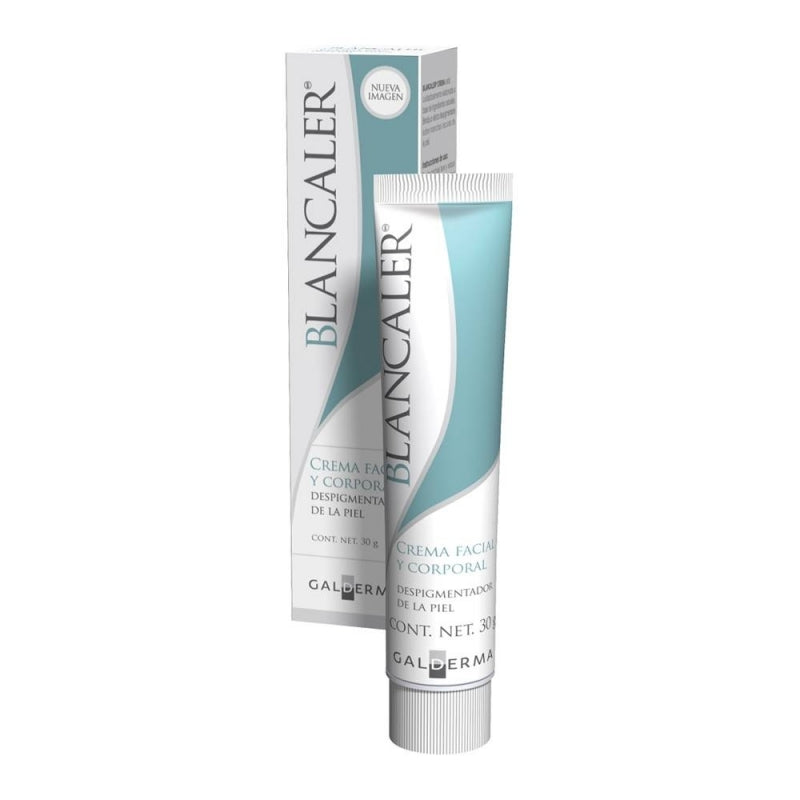 BLANCALER 30G CREAM