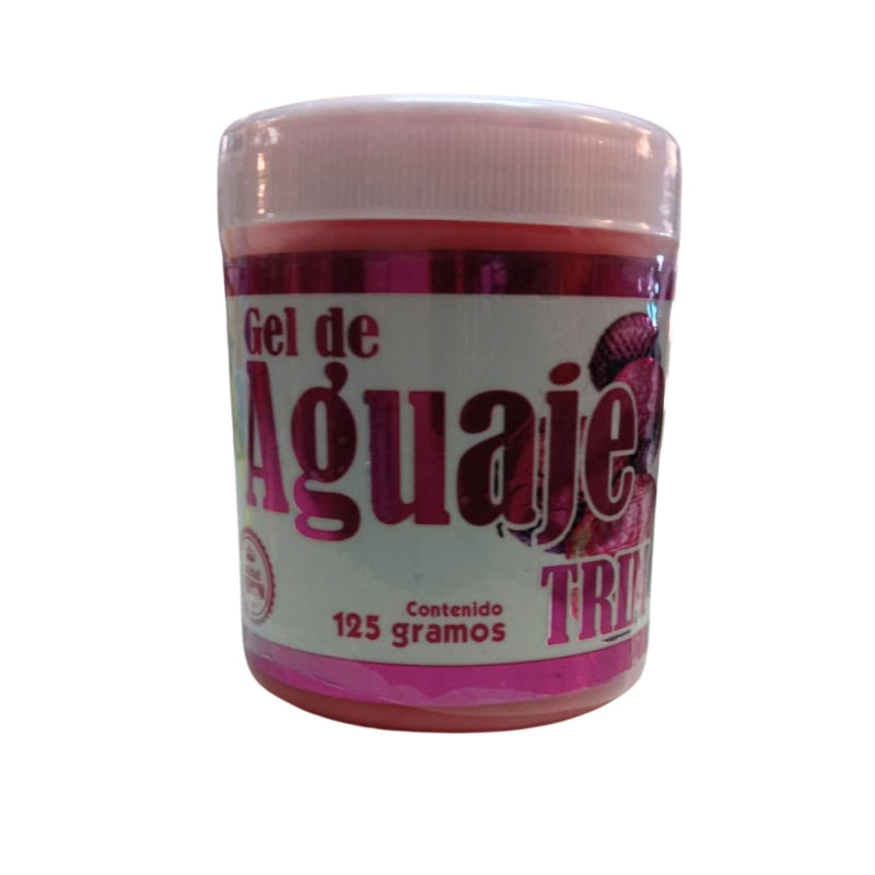 AGUAJE TRIM GEL 125G