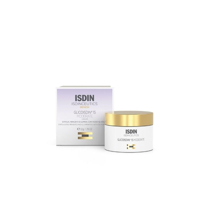 GLICOISDIN 15 JAR WITH 50 g