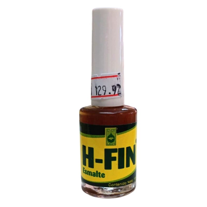 H-FIN NAIL POLISH 15ML