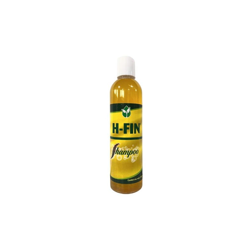 H-FIN SHAMPOO 260ML