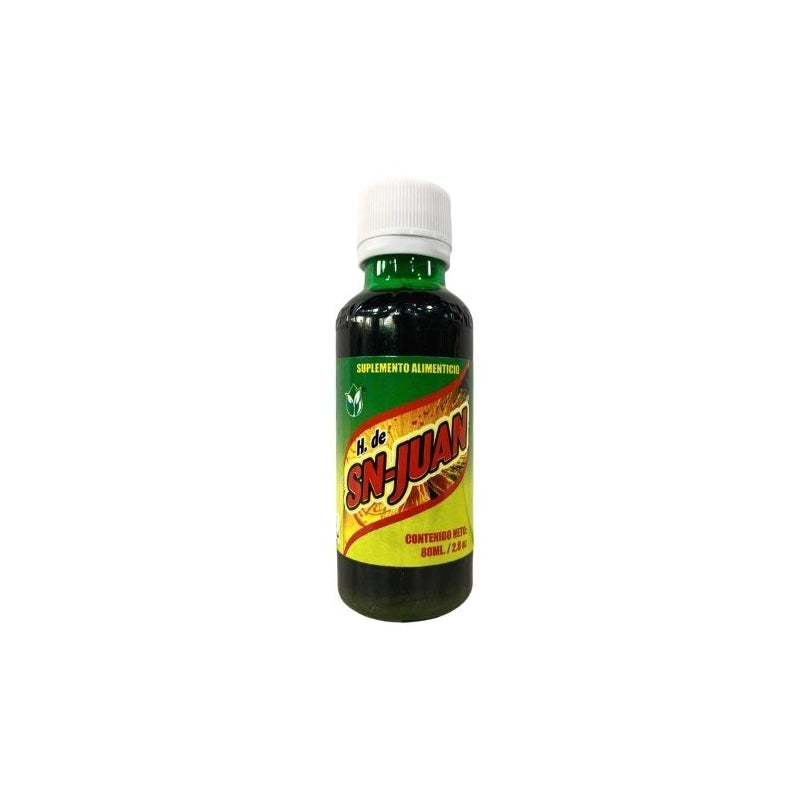 ST. JOHN'S WORT EXT 80ML