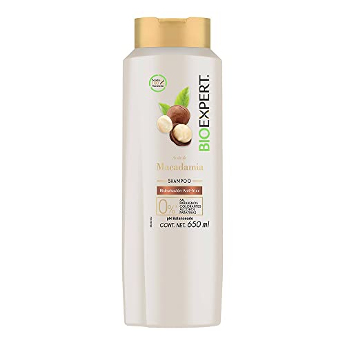 BIOEXPERT HYDRATION SHAMPOO 650ML