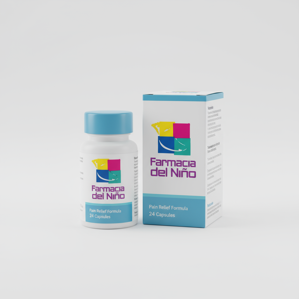 ALCACHOFA , HINOJO , MANZANA VITAMINA Y MINERALES 30 CAPSULAS